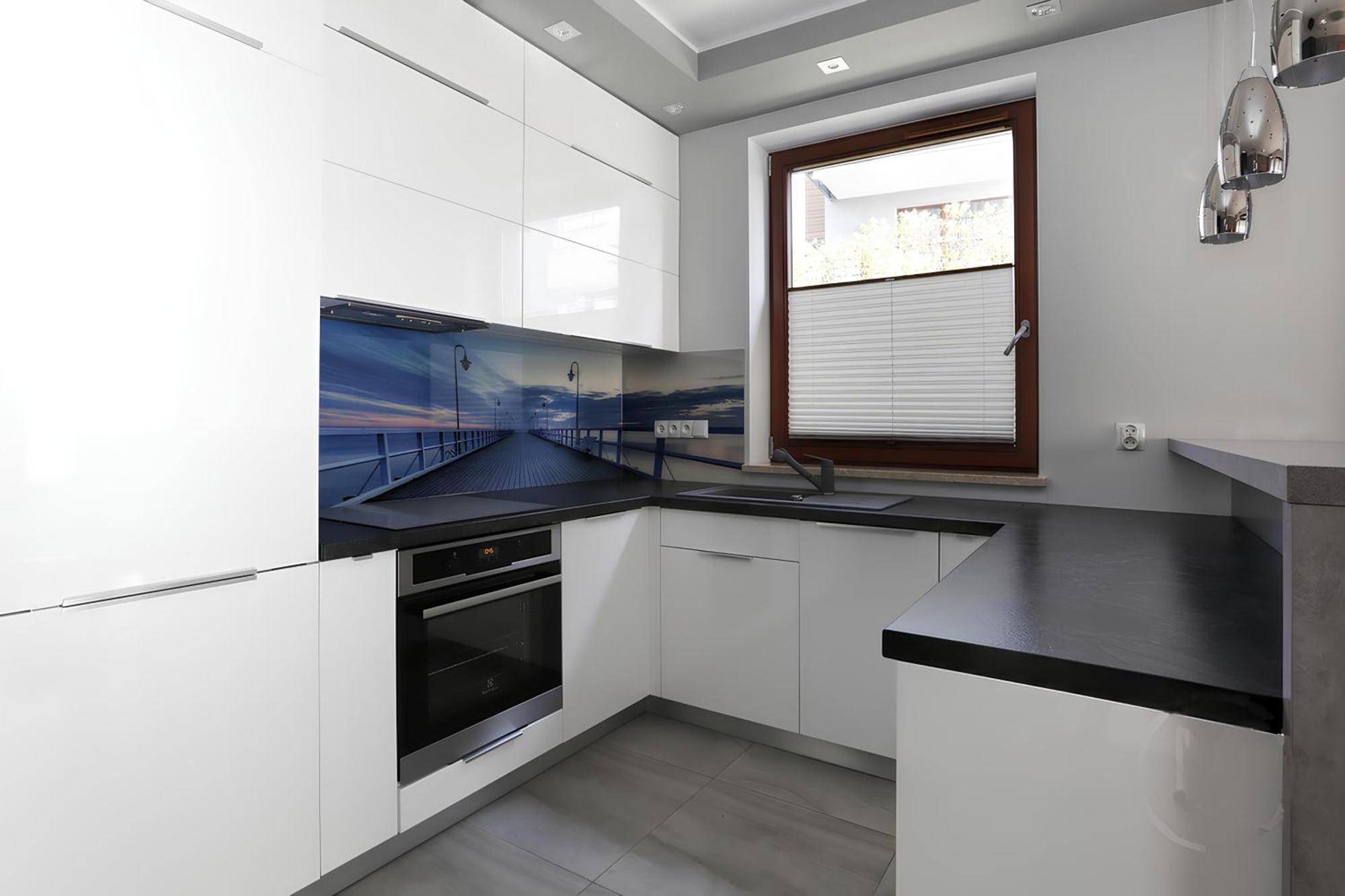 Flatbook - City Center Apartments Rezydencja Redlowo غدينيا المظهر الخارجي الصورة