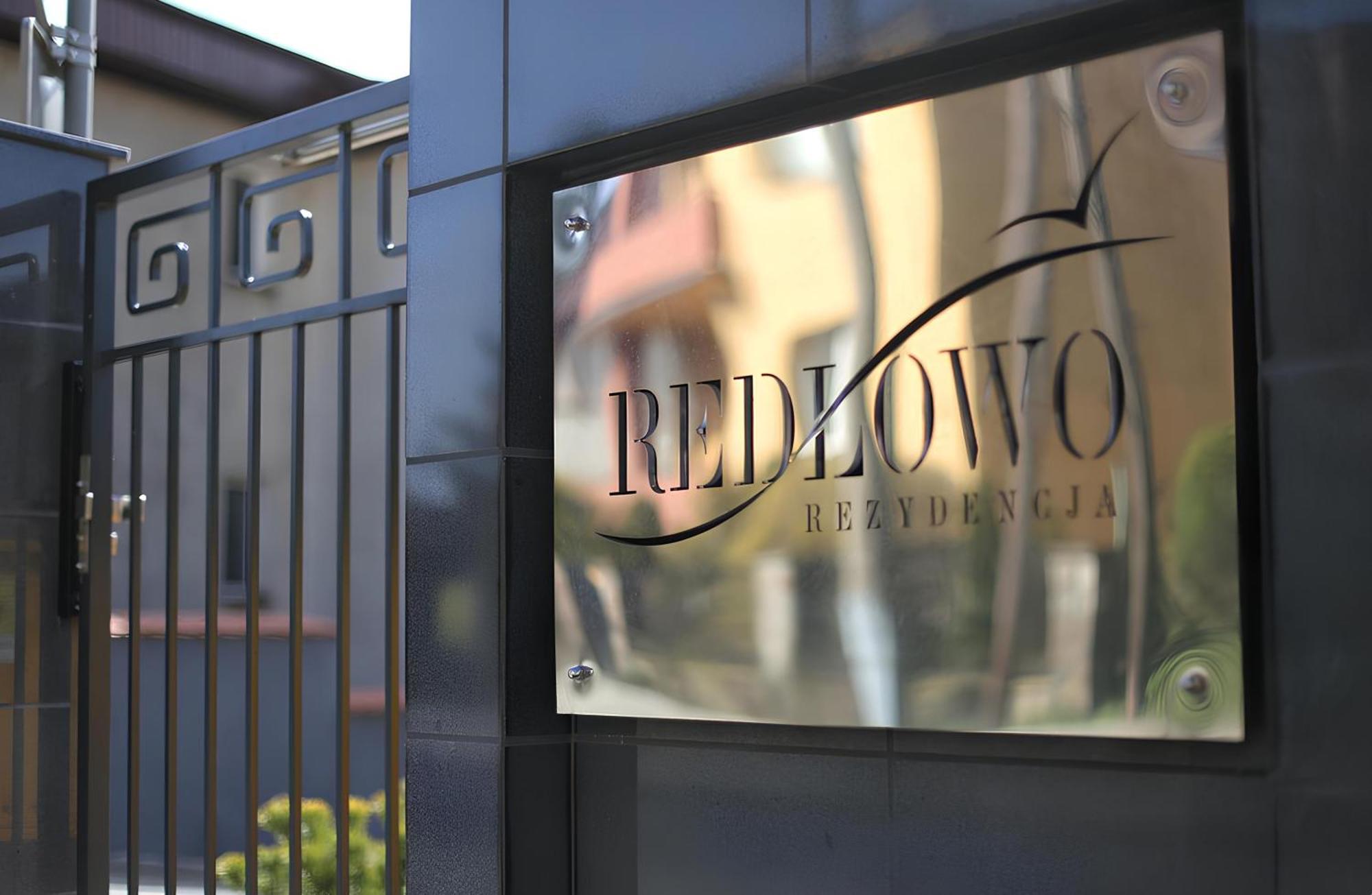 Flatbook - City Center Apartments Rezydencja Redlowo غدينيا المظهر الخارجي الصورة