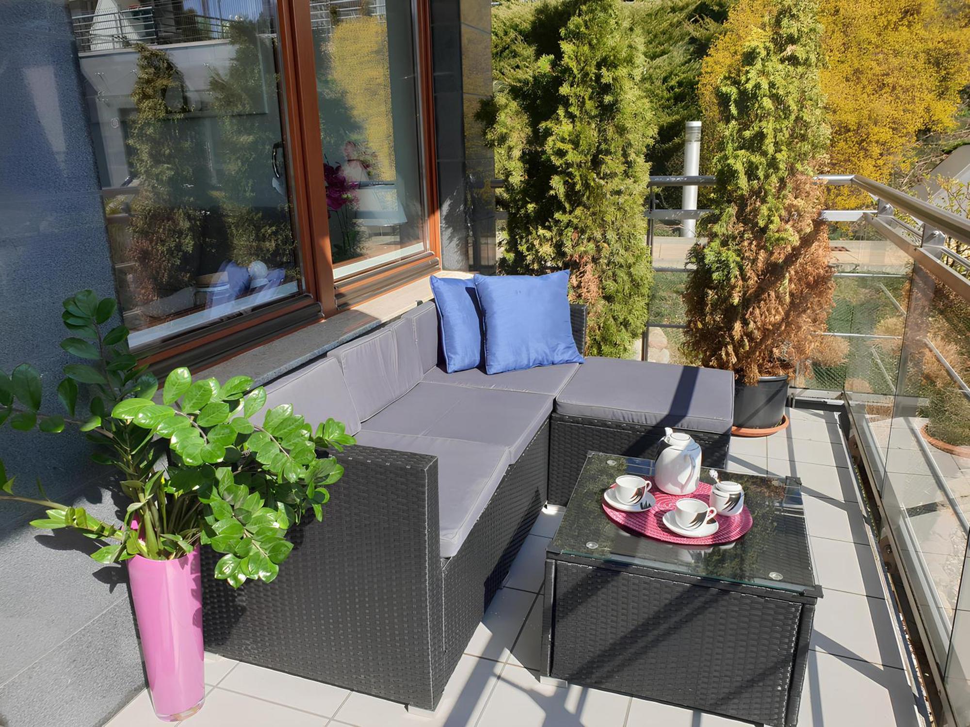Flatbook - City Center Apartments Rezydencja Redlowo غدينيا المظهر الخارجي الصورة
